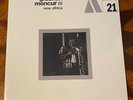 GRACHAN MONCUR III - New Africa   ACTUEL 321 {sealed reissue} w/Alan Silva  RARE