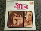 1970 THE CYRKLE THE MINX Original Soundtrack LP