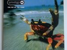 The Prodigy The Fat of The Land Double LP Vinyl 1997 UK 1st Pressing XLLP121