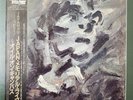 Japan - Oil on Canvas - Sylvian - 2LP - JAPANESE VINYL OBI Insert - VIP-6/7