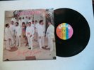 LP GILBERTO SANTA ROSA Y SU ORQUESTA DE AMOR Y SALSA