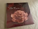 THE SPILL CANVAS Sunsets & Car Crashes FLOWER PETAL Explosion Vinyl LP Record