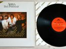 ABBA - Das Portrait - Fleurop Präsentiert - 12 Inch Vinyl Album - LP - GERMANY