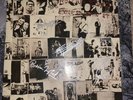 SIGNIERT: The Rolling Stones - Exile On Main Street Vinyl-2LP