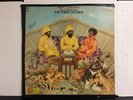 The Three Sounds Soul Symphony LP OG Jazz Funk Samples Blue Note