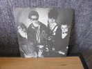 THE DAMNED NEW ROSE b/w HELP  – ORIGINAL STIFF BUY 6 RELEASE FROM 1976