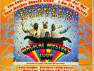 MONO The Beatles MAGICAL MYSTERY TOUR 1st Capitol MAL 2835 VG 1967 SCRANTON PA