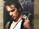 JEFF BUCKLEY GRACE 1994 2010 VINYL LP 12” SONY MUSIC ALT ROCK INDIE RARE