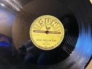 Billy Lee Riley - 78 rpm  Rock with me Baby Rare Rockabilly 1956 SUN-245 Ex+