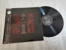 The Sisters Of Mercy ?– First And Last And Always - LP - 1985 1st PRESS JAPAN