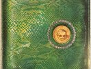 Alice Cooper Billion Dollar Babies Warner Bros. Records 1973 Vinyl LP BS 2685