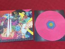Omar Rodriguez Lopez Xenophanes colored Vinyl (pink) The Mars Volta.