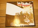 vinyl record Led Zeppelin II Orginal LP von 1972 sehr rar