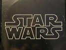 STAR WARS SOUNDTRACK-1977 VINYL DOUBLE LP-ORIGINAL INSERT INCLUDED