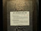 Joy Division - Box File - 3xVinyl LP Boxed Set (JD 01, RZM-200, FAB-38)