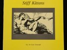 Joy Division - Try To Cure Yourself (Stiff Kittens) - Vinyl LP 1984