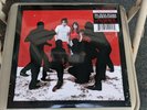 White Stripes White Blood Cells 20th Ann Peppermint Pinwheel LP Sealed New Ltd