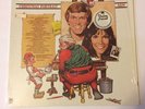 The Carpenters Christmas Portrait Lp-In Shrink VG++ Test Played