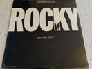 Rocky Movie Soundtrack Bill Conti UA Records 1976 Vinyl LP UA-LA693 Sealed