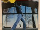 BILLY JOEL /GLASS HOUSE JAPAN ISSUE LP W/OBI, INSERT, INNER, HYPE STICKER
