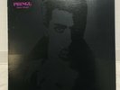 PRINCE / BLACK ALBUM LP EROTIC CITY RECORDS NOIR69