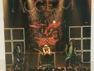 ACCEPT / RESTLESS & WILD JAPAN ISSUE LP W/NSERT