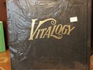 Pearl Jam Vitalogy 1st Press Vinyl E 66900