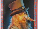 Leon Russell - Leon Live ( EX to NrMINT) 1973 TRIPLE ALBUM - AMLX 3801