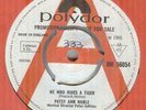 PATSY ANN NOBLE*HE WHO RIDES A TIGER*DEMO*BEAT*POLYDOR LABEL*LISTEN