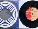 Sex Pistols - Anarchy In The UK original EMI New Zealand 7” vinyl pressing rare