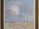 SYNCOPE Self Titled Rare CANADIAN PRIVATE Jazz funk LP Original press Listen