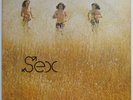 SEX s/t TRANS CANADA Psych hard rock Rare PLAY COPY (see description)