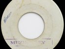 The Wailers CLIMB THE LADDER / STRAIGHT AND NARROW WAY Ultra RARE BLANK 45 hear