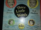 4-78-MGM 53-Fred Astaire/Red Skelton/Helen Kane-Three Little Words 1950