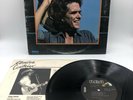 GUY CLARK-Texas Cookin' ORIG.1976 RCA LP JERRY JEFF WALKER Lyric INSERT APL11944