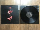 DEPECHE MODE Violator Stumm 64 Vinyl