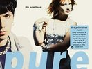 Primitives - Pure - Remastered Red Vinyl LP *NEW*