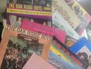 lots of 13 LP vinyl records Country & Gospel- the Oak Ridge boys