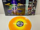 Death's Dynamic Shroud - Live From Japan Vinyl Record Vaporwave OUT OF 100