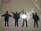 BEATLES HELP PMC 1255 MONO VINTAGE SEALED PARLOPHONE UK IMPORT