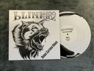 Blink-182 Dogs Eating Dogs Vinyl Black/White /500