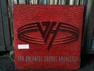 VAN HALEN FOR UNLAWFUL CARNAL KNOWLEDGE RARE ORIGINAL 1991 LP