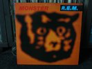 R.E.M. MONSTER ORIGINAL RARE NOT REISSUE REM   1994 LP