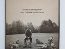 George Harrison 