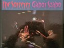Gabor Szabo – The Sorcerer - Impulse  Records – A/S-9146 USA 1967 Vinyl