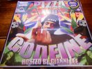 Chris Travis Pizza & Codeine RSD Black Friday