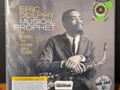 Eric Dolphy - Musical Prophet (The Expanded 1963 New York Studio Sessions) 3LP