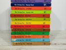 Time Life Record Set- The Swing Era - 13 Boxes - 38 Vinyl Records (33 1/2 RPM)