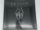 The Elder Scrolls V: Skyrim Ultimate Edition 4LP Box Set Vinyl Gold & Silver