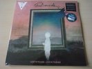 Riverside - Lost n Found - Live in Tilburg - Blue Vinyl - 200 only + Vale CD